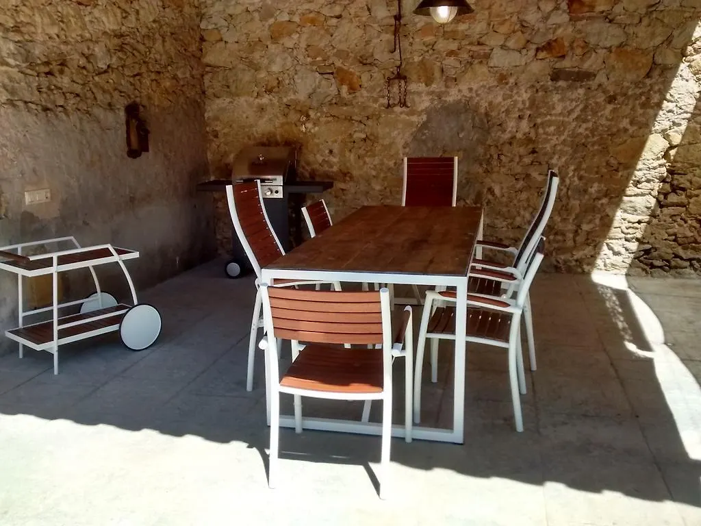 Apartmento Samaria Street Pals 0*,  Spain