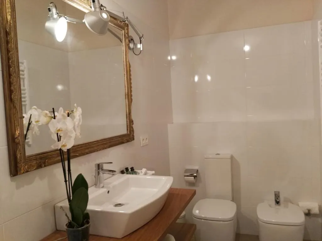 Apartmento Samaria Street Pals 0*,