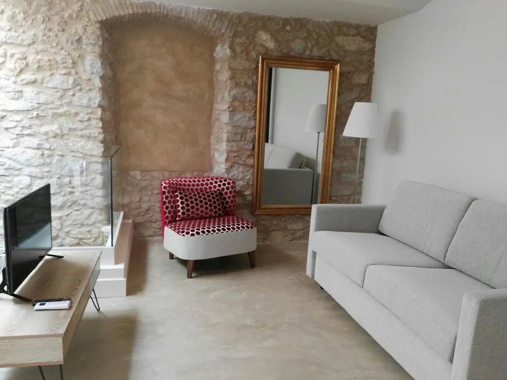 Apartmento Samaria Street Pals