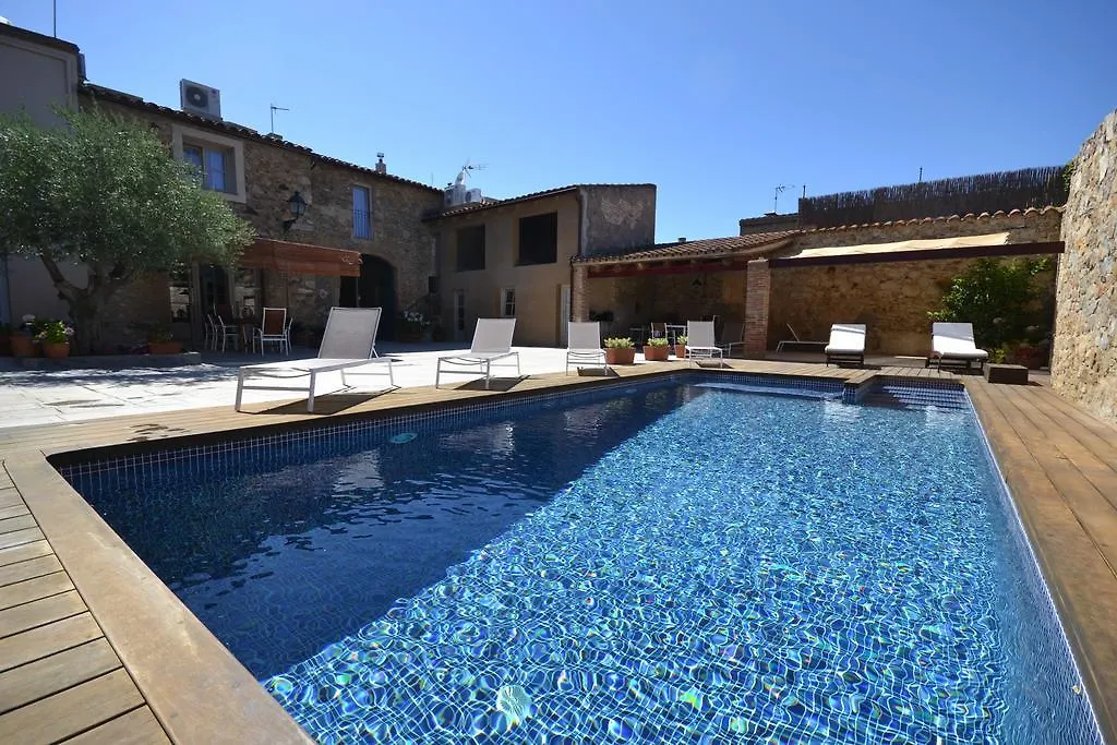 Apartment Apartmento Samaria Street Pals