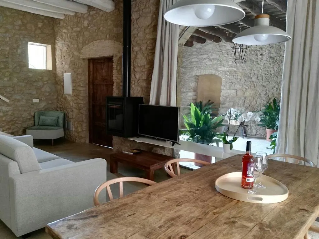 Apartmento Samaria Street Pals