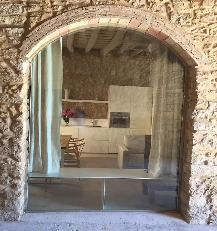 Apartmento Samaria Street Pals