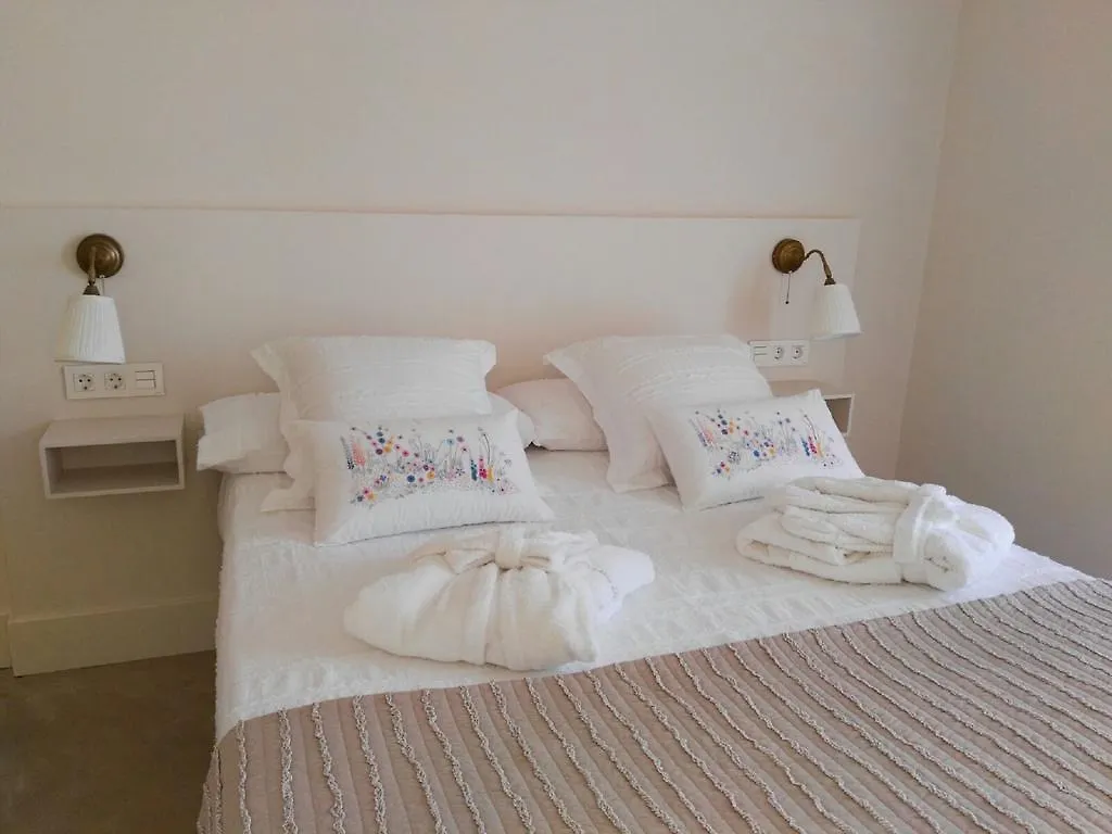 Apartmento Samaria Street Pals 0*,  Spain