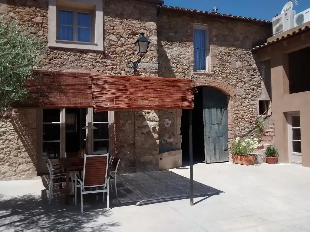 Apartmento Samaria Street Pals Spain