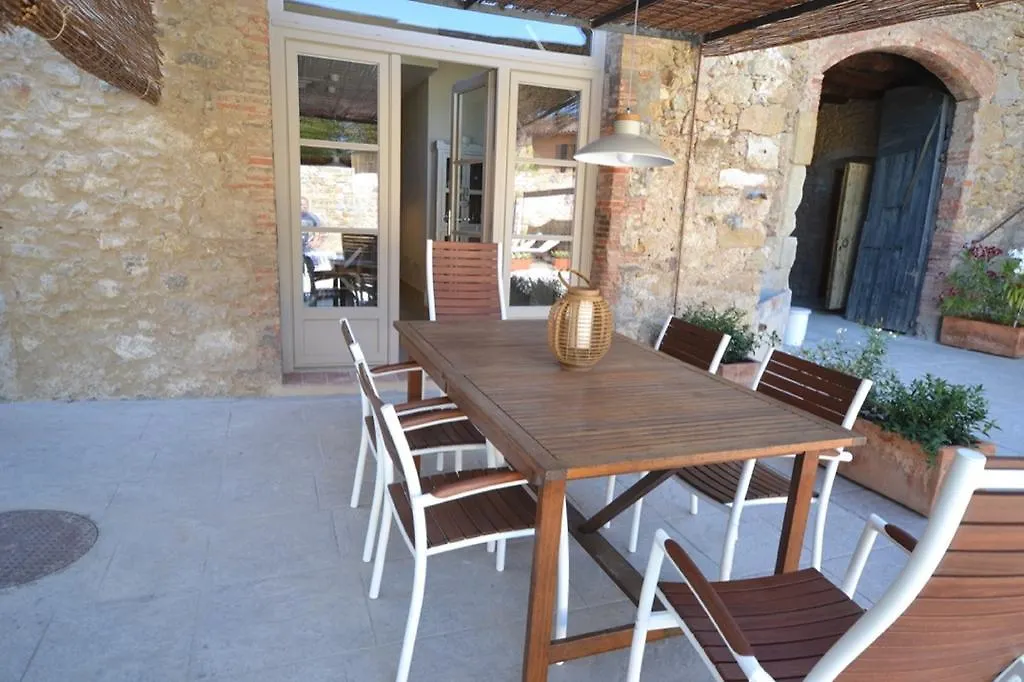 Apartment Apartmento Samaria Street Pals Spain