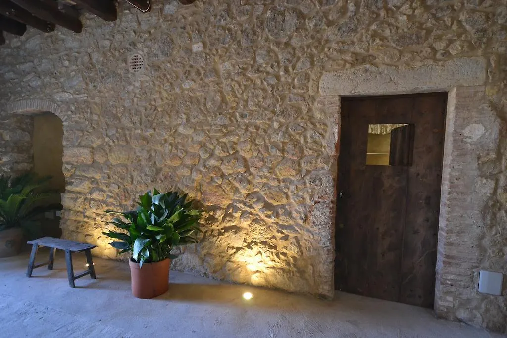 Apartmento Samaria Street Pals Apartment